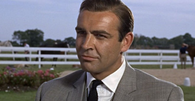 Sean Connery Bakal Terus Jadi Bond Terbaik thumbnail